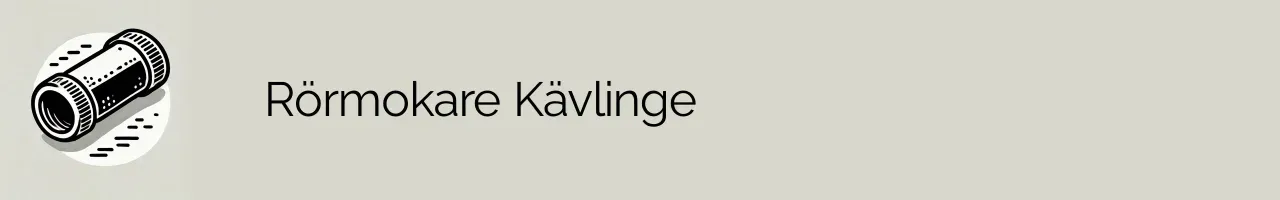 Rörmokare Kävlinge