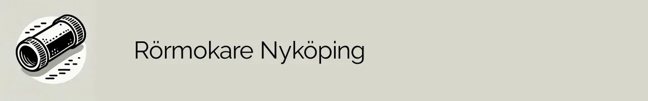 Rörmokare Nyköping