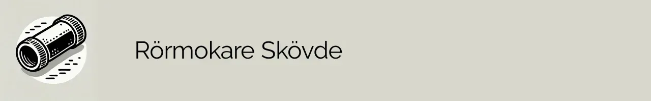 Rörmokare Skövde