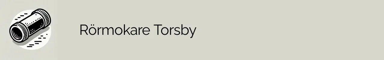 Rörmokare Torsby