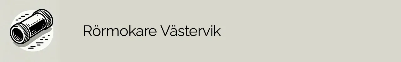 Rörmokare Västervik